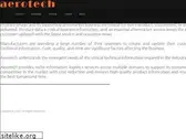 aerotechtps.in