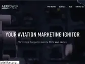 aerpowermarketing.com