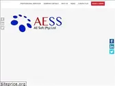 aesoftware.co.za