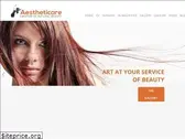 aestheticare.mu
