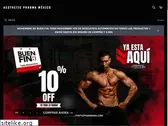 aestheticpharmamx.com