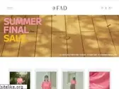 afad.com.tw