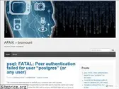 afaikbybromount.wordpress.com