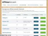affiliatenetvaerk.dk