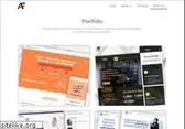 affiqfadzil.com