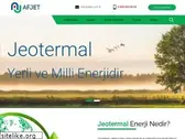 afjet.com.tr