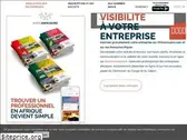 africannuaire.com