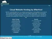 afterhost.com
