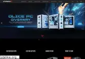 aftershockpc.com