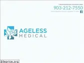 ageless-med.com