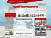 agencelefranc.fr