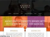 agencymatch.co