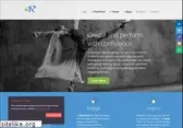 agencyofrecord.com
