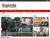 agendaparaguay.com