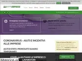 agevolazionialleimprese.it