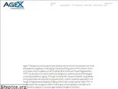 agexinc.com