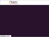 agifh.fr