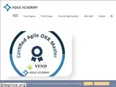 agileacademy.training