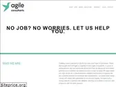 agileconsultants.ae
