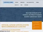 agiletrainings.eu