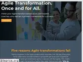 agilevelocity.com