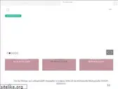 agnesquiltshop.de