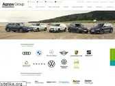 agnewcars.com