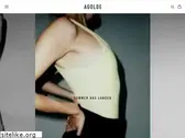 agolde.com