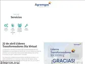 agremgas.com
