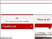 agriaffaires.co.uk