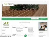 agripress.nl