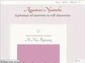 agyeiwaanyameba.com