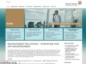 ah-recruitment.com