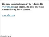 aha.com
