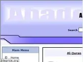ahadees.com
