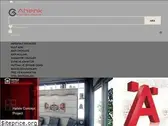 ahenkmobilya.com