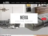 ahiskamobilya.com