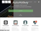 ahkde.github.io