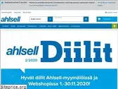 ahlsell.fi