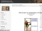 ahmedbensaada.com