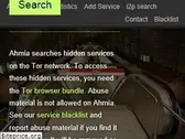 ahmia.fi