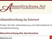 ahnenforschung.net