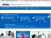 ahrq.gov
