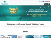 ahtapotsosyalmedya.com