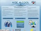 aide-alcool.be