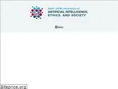 aies-conference.com