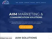 aiim.com