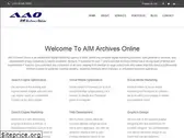 aimarchivesonline.com