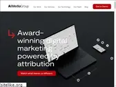 aimediagroup.com