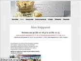 ainokirpputori.fi